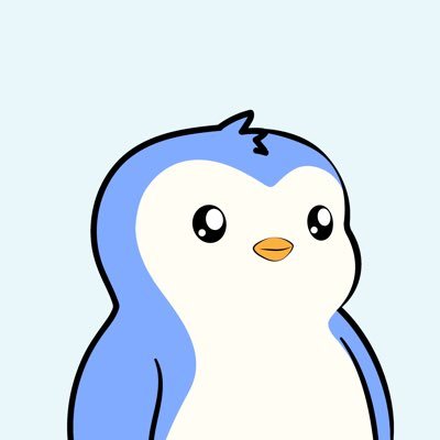 pudgypenguins avatar