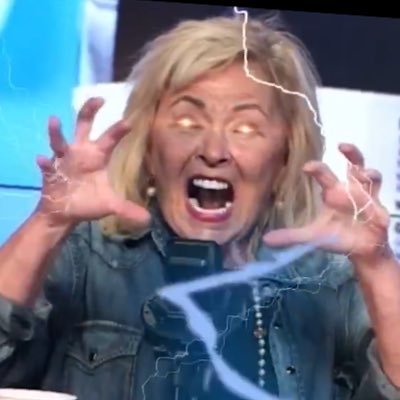 therealroseanne avatar