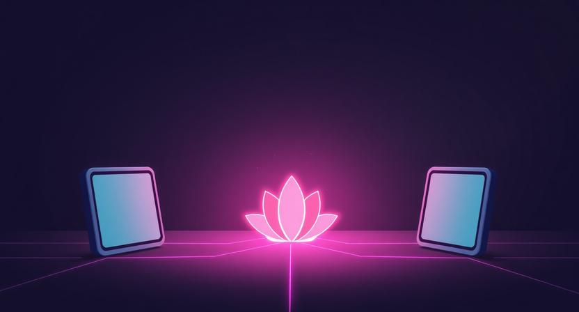 The Future Is Peer-to-Peer hero image